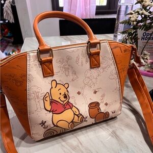 Winnie the Pooh Loungefly